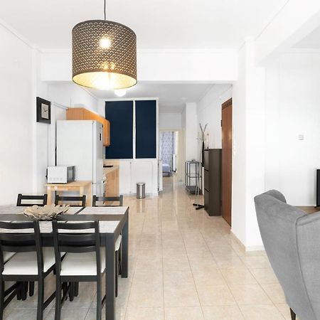 New! By The Sea Apartment Rohini Thessaloníki Luaran gambar