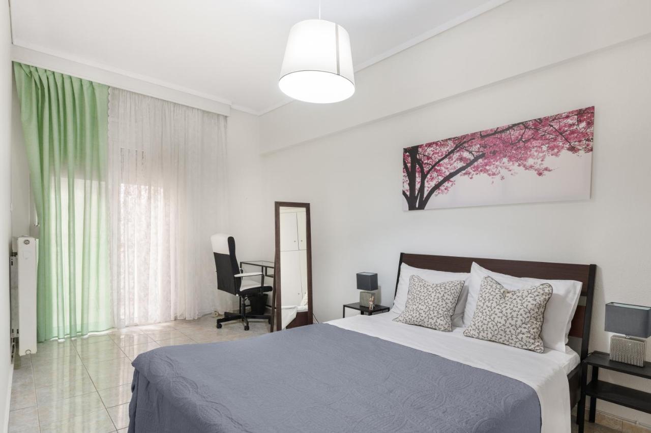New! By The Sea Apartment Rohini Thessaloníki Luaran gambar