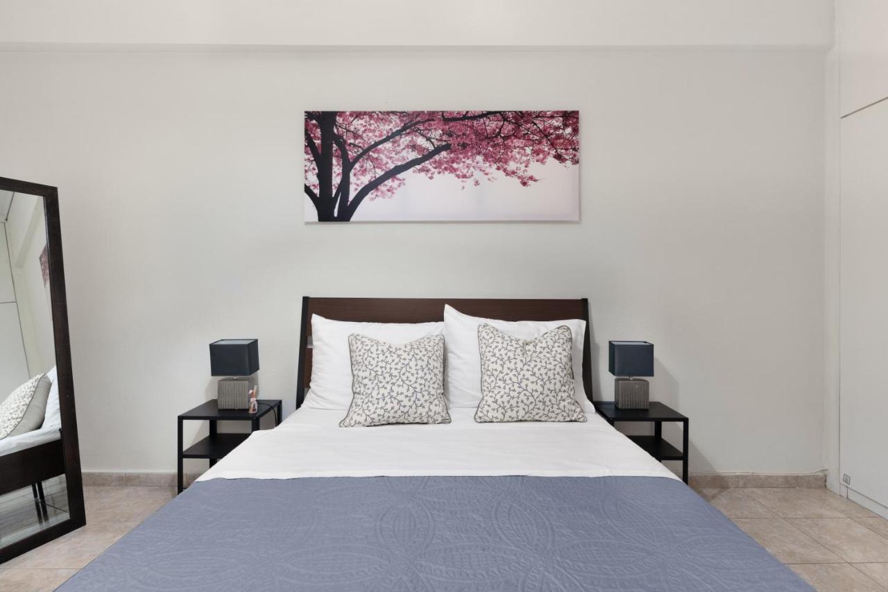New! By The Sea Apartment Rohini Thessaloníki Luaran gambar