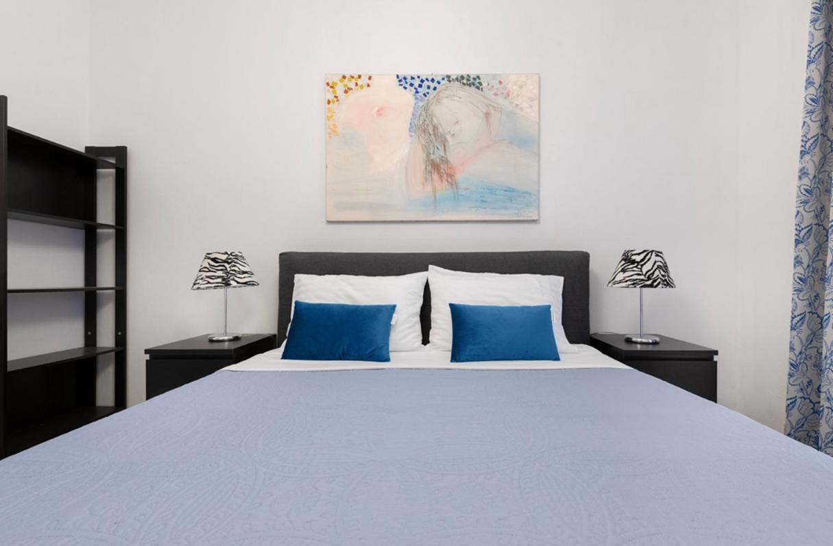 New! By The Sea Apartment Rohini Thessaloníki Luaran gambar