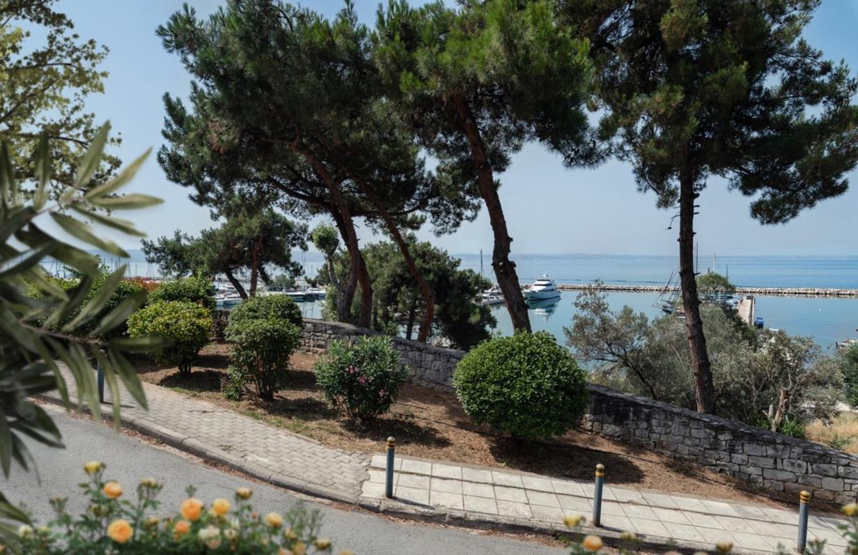 New! By The Sea Apartment Rohini Thessaloníki Luaran gambar
